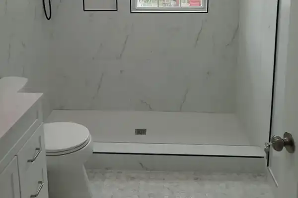 Bathroom Remodeling Services