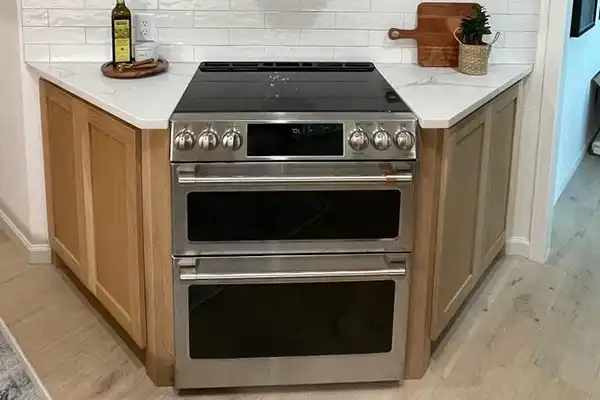 Kitchen Remodeling Services