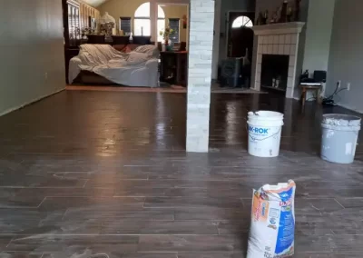 Remodel Contractor