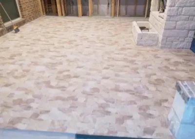 Remodeling Company