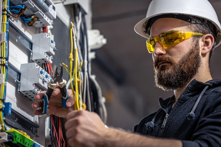 Affordable Electrical Installation Seagoville, TX