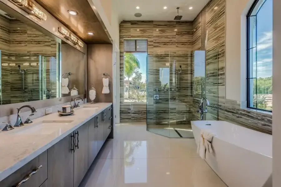 Choosing Fixtures For Long Lasting Bathroom Renovations in Seagoville, TX Choosing Fixtures For Long Lasting Bathroom Renovations in Seagoville, TX