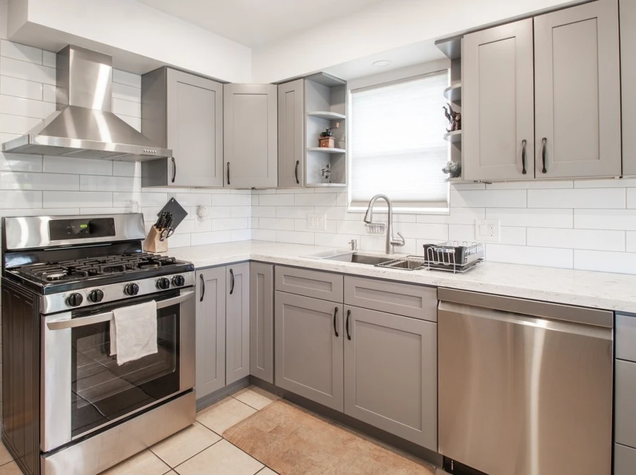 How Kitchen Layout Impacts Functionality And Flow Seagoville, TX