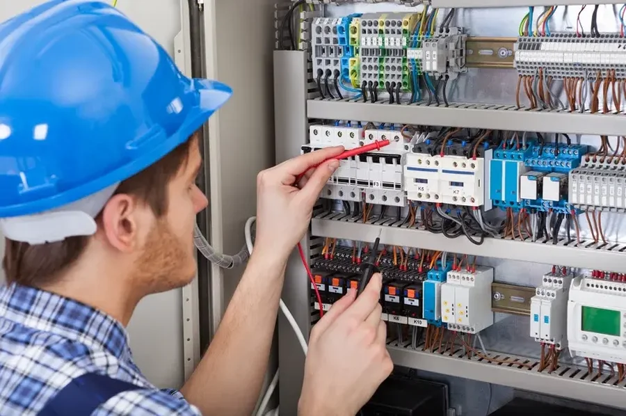 How Smart Home Technology Enhances Electrical Remodeling Seagoville, TX How Smart Home Technology Enhances Electrical Remodeling Seagoville, TX