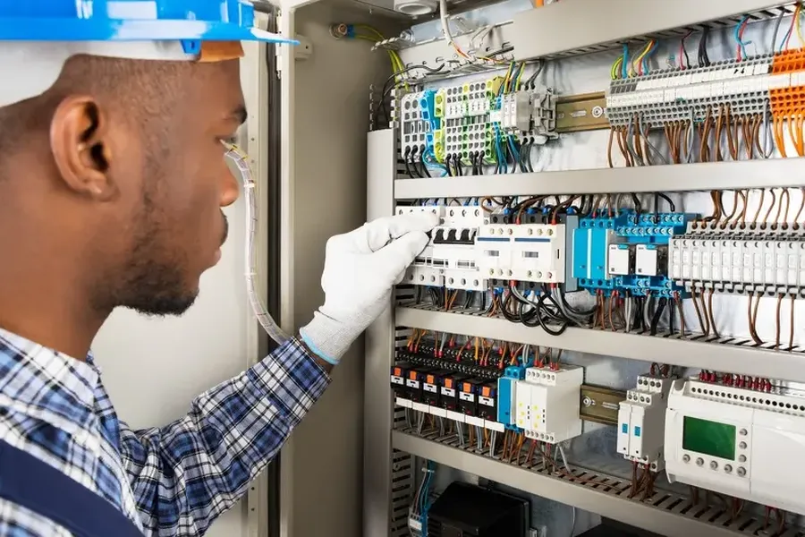 How Smart Home Technology Enhances Electrical Remodeling in Seagoville, TX How Smart Home Technology Enhances Electrical Remodeling in Seagoville, TX