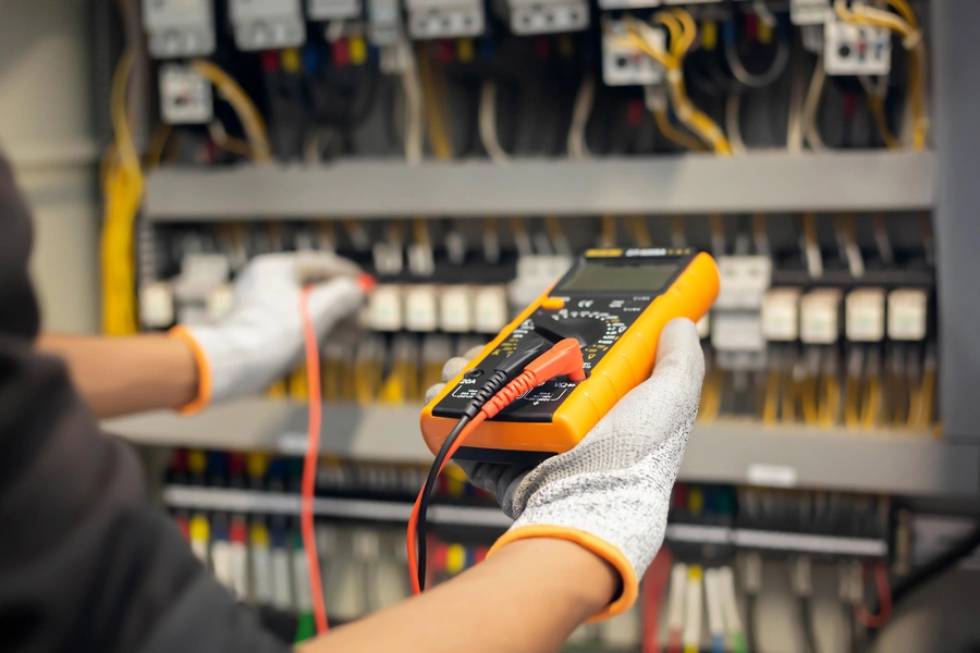 Local Electrical Installation Seagoville, TX
