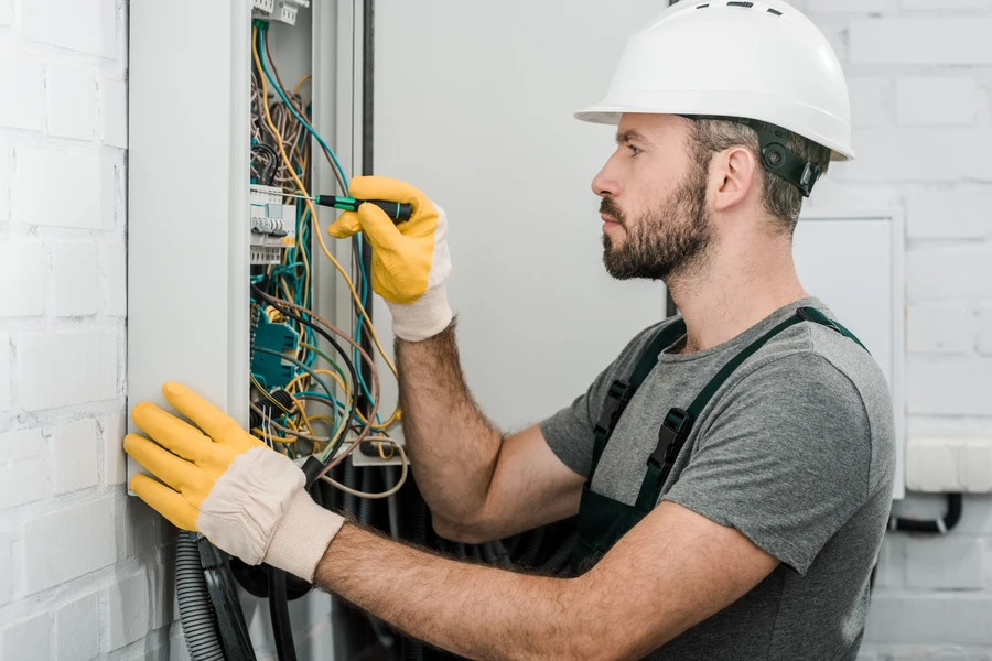 Preventing Electrical Hazards During Home Renovations Seagoville, TX Preventing Electrical Hazards During Home Renovations Seagoville, TX