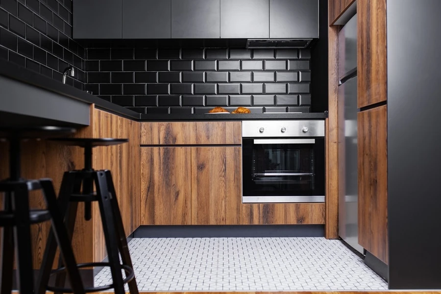 Reputable Kitchen Remodeling Services Seagoville, TX