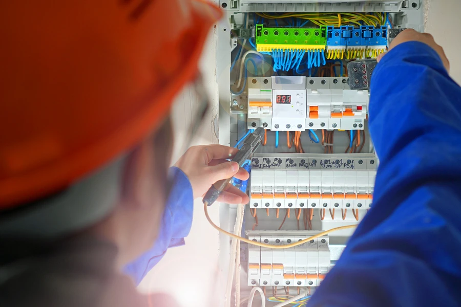 Smart Home Integration In Electrical Remodeling Projects in Seagoville, TX Smart Home Integration In Electrical Remodeling Projects in Seagoville, TX