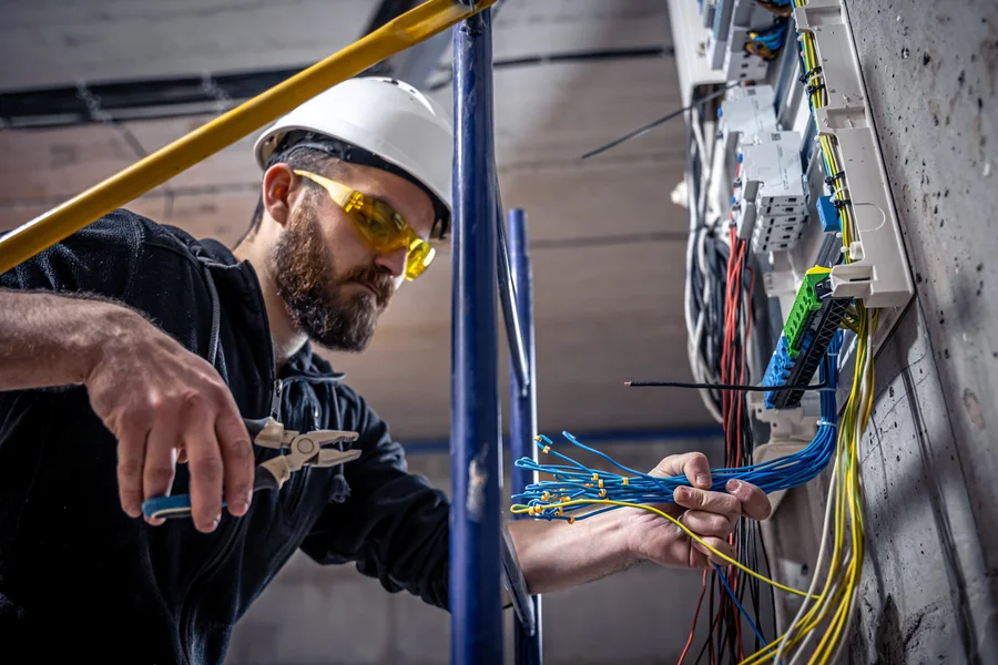 Top-rated Electrical Installation Seagoville, TX
