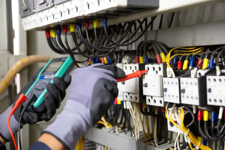 When To Upgrade Outlets And Switches In A Home Renovation Seagoville, TX When To Upgrade Outlets And Switches In A Home Renovation Seagoville, TX
