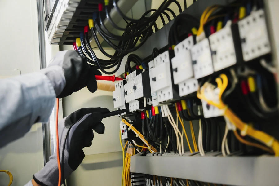 When To Upgrade Outlets And Switches In A Home Renovation in Seagoville, TX When To Upgrade Outlets And Switches In A Home Renovation in Seagoville, TX